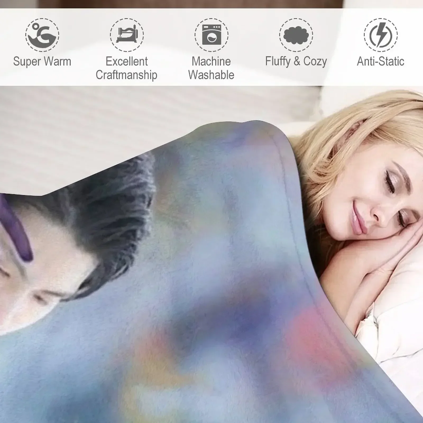 Одеяло Yuzuru Hanyu одеяла для детей роскошные брендовые красивые на заказ