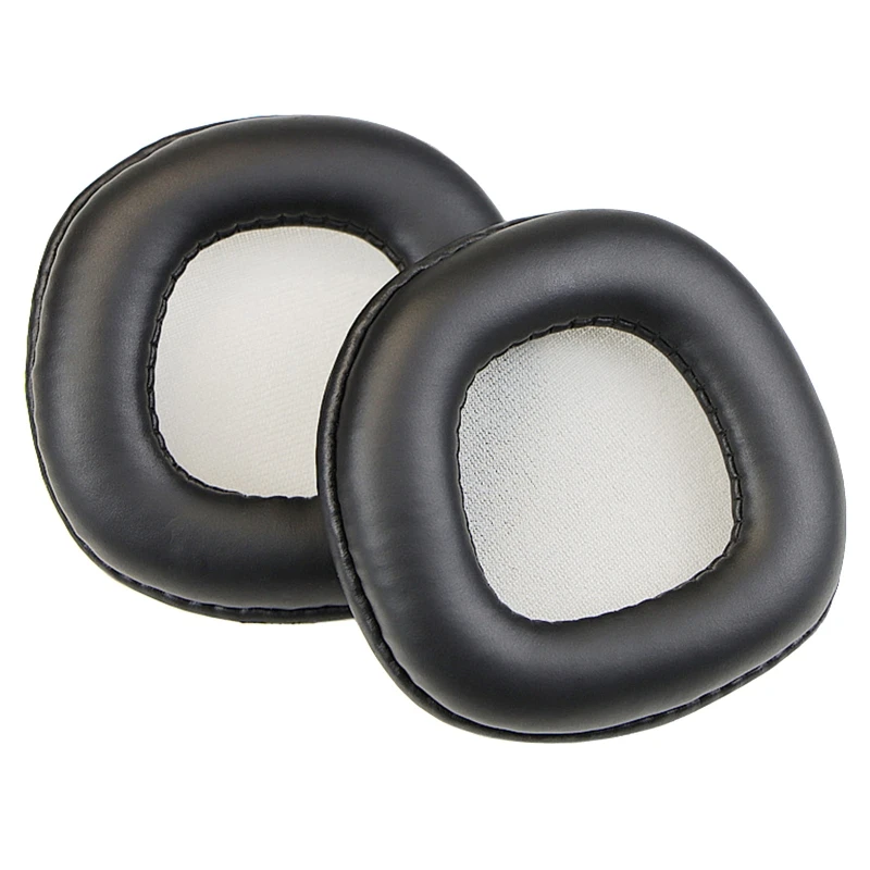 

270B Comfortable Headset Ear Pads Compatible with A355 Headphone Earpads Soft Ear Cushions Headset Repairing Parts