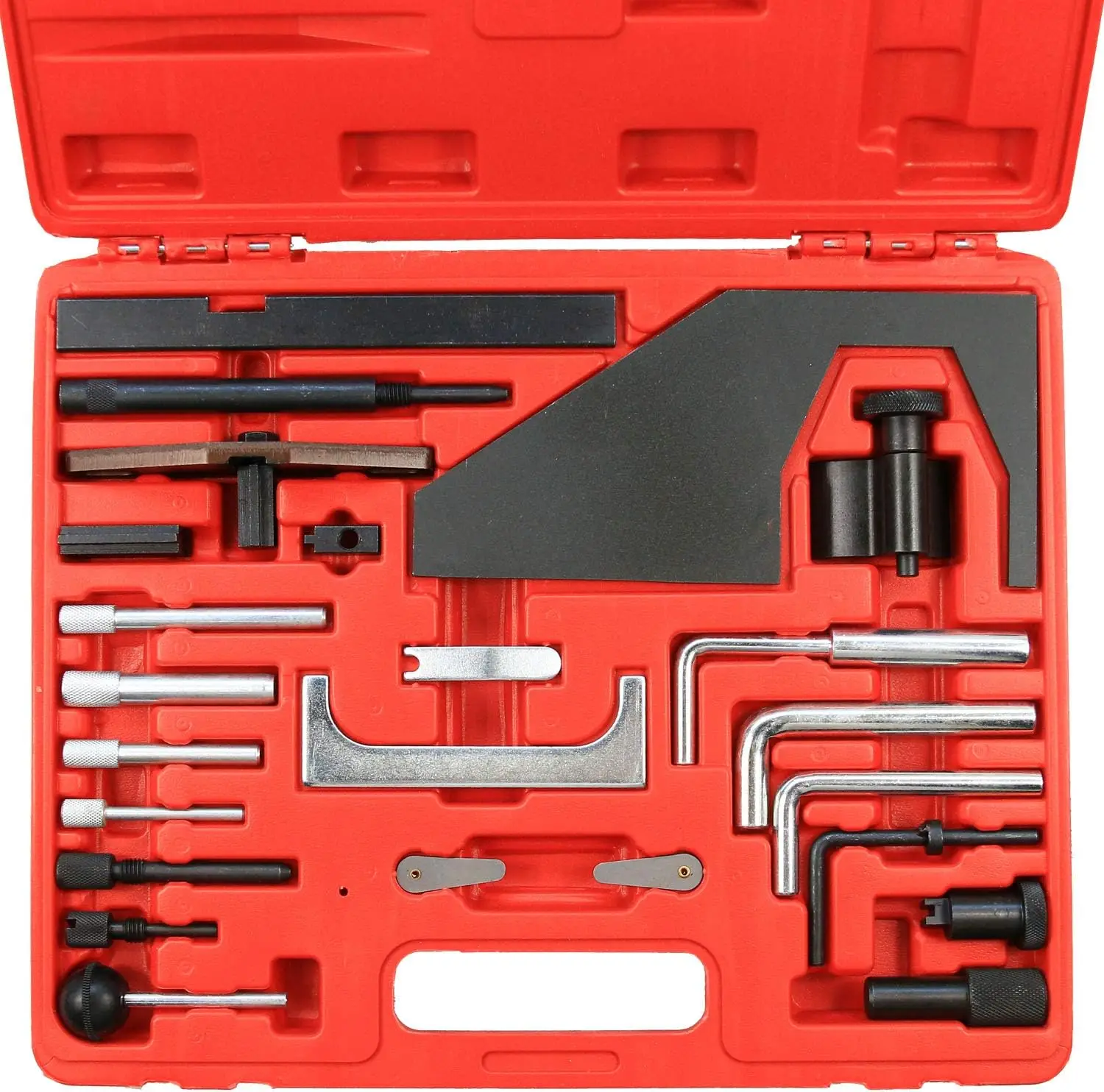 

with Camshaft Alignment Engine Timing 2.0 2.3
