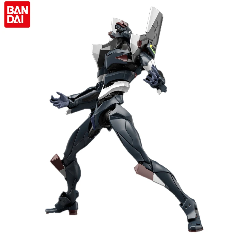 

Bandai Assembly Model RG EVA EVANGELION-03 MATOLIEL Mullard Anime Figure Action Model Figurals Brinquedos Toys Gift Boy