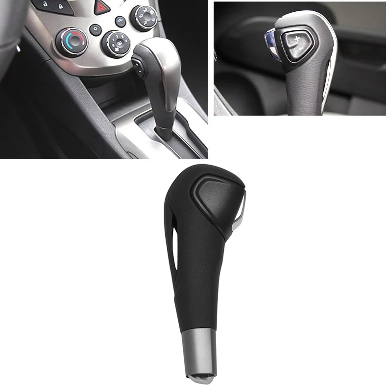 

Car Automatic Transmission Gear Shift Knob for Chevrolet Aveo