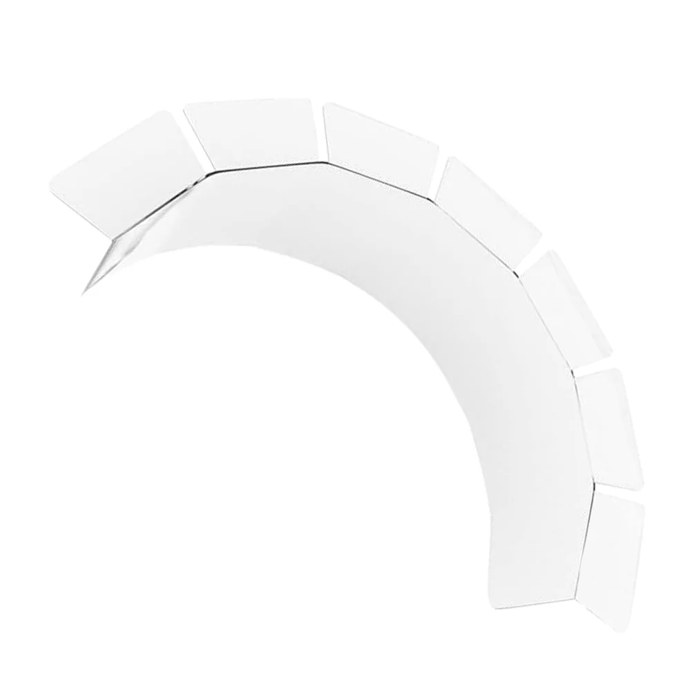 

Potty Training Guard Toilet Seat Urine Guard Toilets Splashing Toilet Splash Guard Splash Proof Toilet Splashing Guard