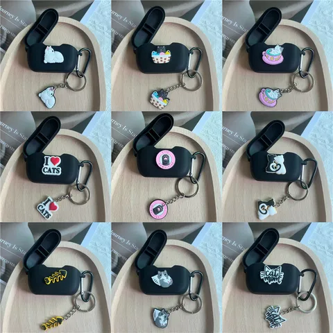 Силиконовый чехол для JBL WAVE BUDS