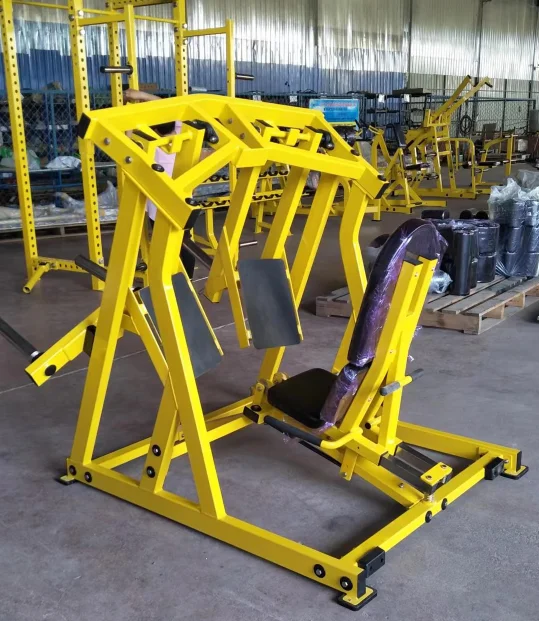 Машина с нагрузкой из стальной пластины новый продукт Оборудование для