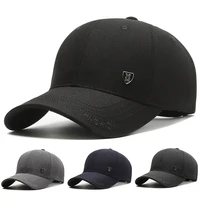 solid baseball cap for men fashion women snapback hat gorras hombre trucker cap adjustable sun hats casquette homme
