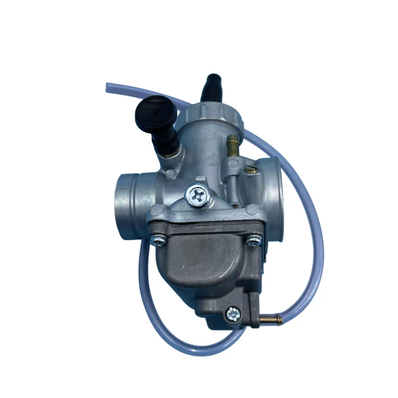 Фото Карбюратор VM24, 28 мм, подходит для Yamaha DT175 DT 175 1974-1981 гг. №2