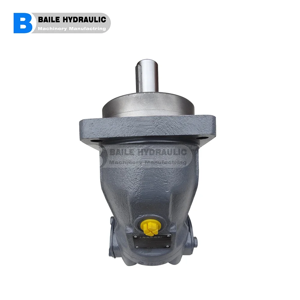 Серия Rexroth A4FM Осевой поршневой двигатель с фиксированным смещением A4FM22 A4FM28 A4FM40