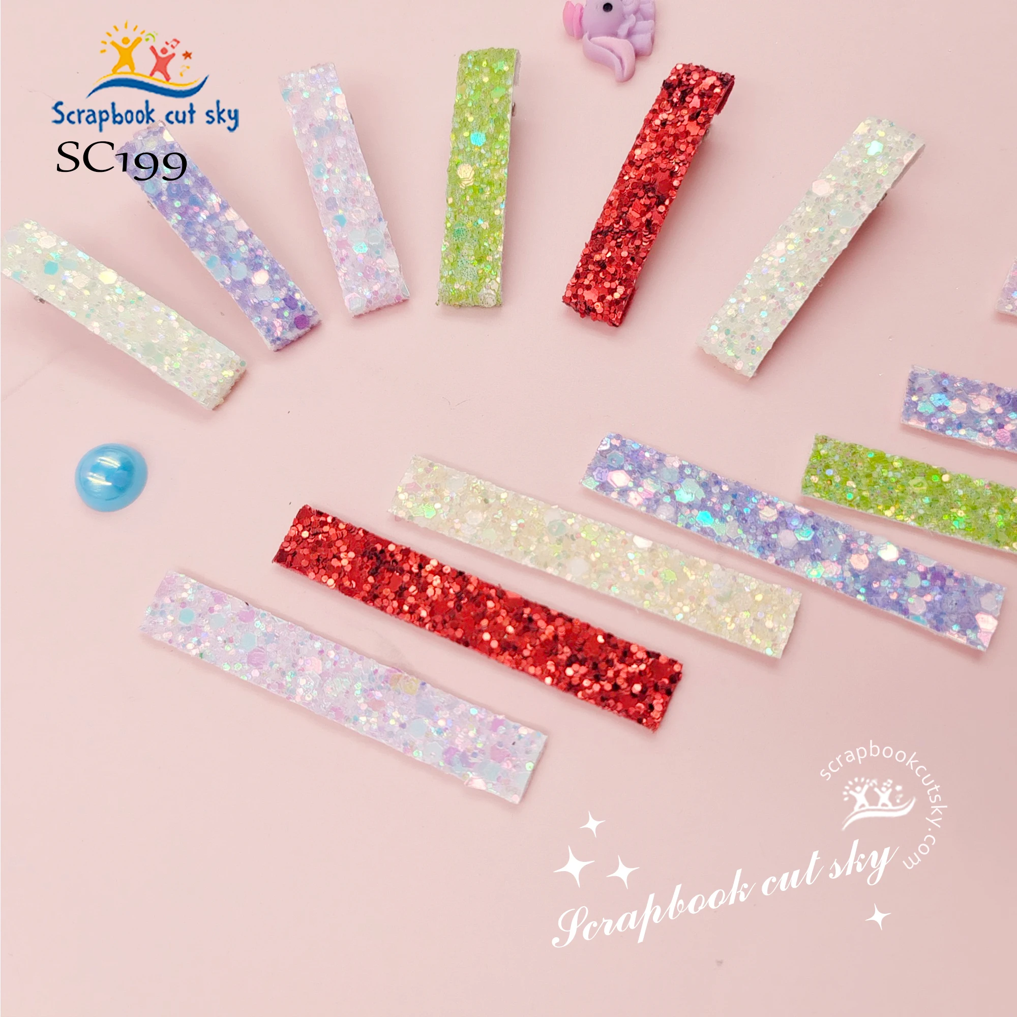 ScrapbookCutSky-SC199 Шпилька для резки древесины используемый с машиной