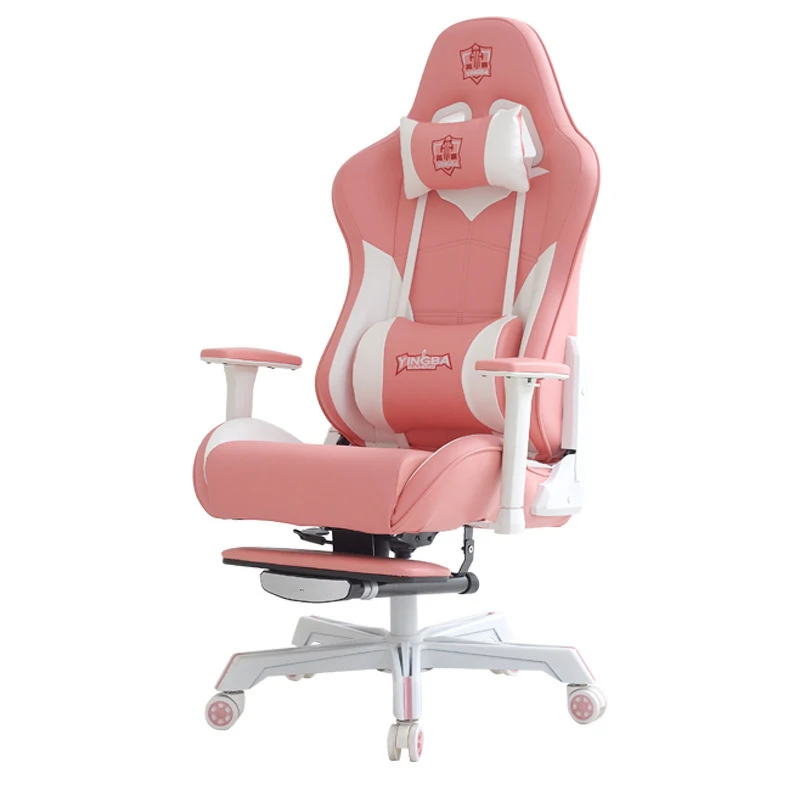 

Office Chair Specific Use and Synthetic Leather Material gamer chairs and tables ergonomic chair swivel