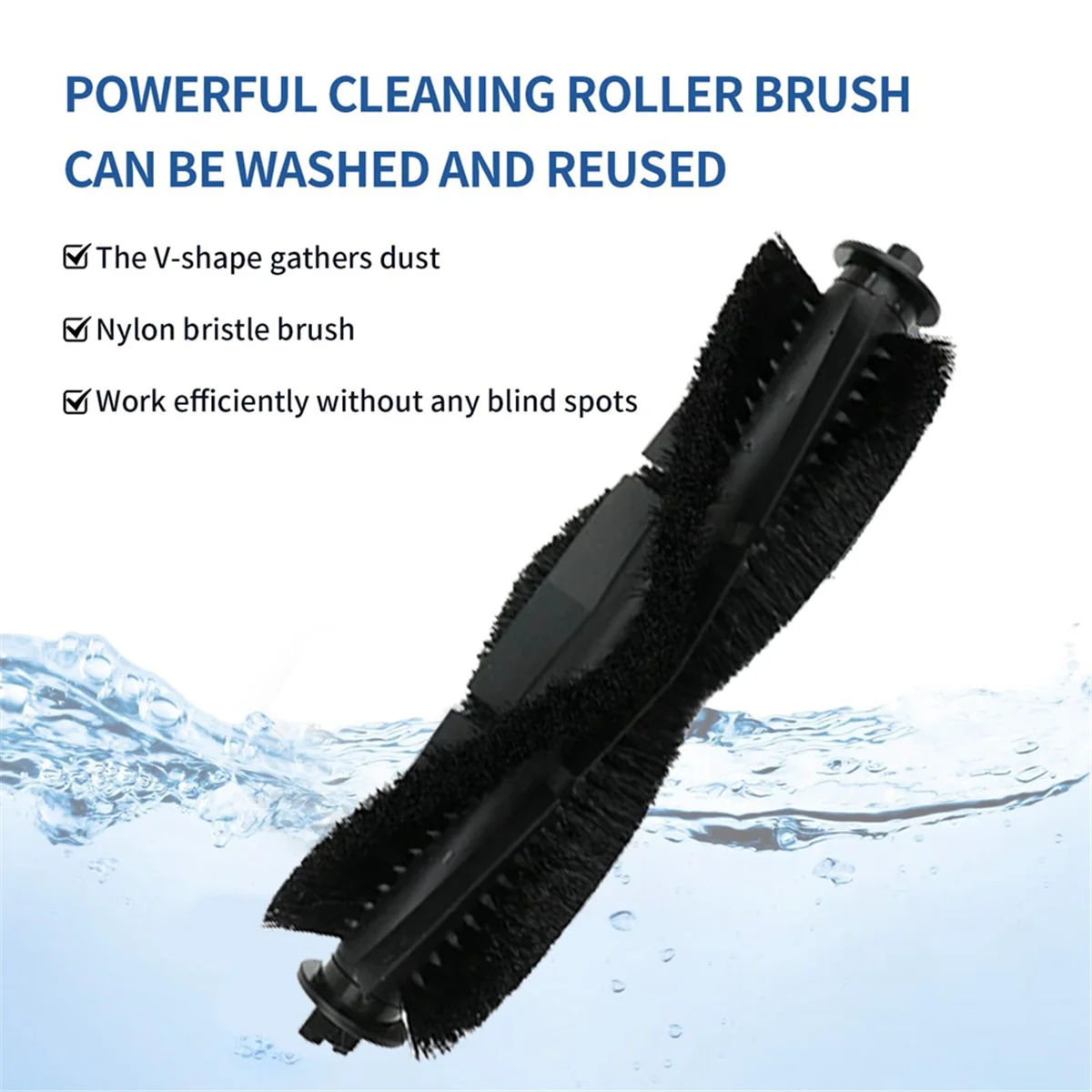 11 шт. для Cecotec Conga 7490/7290 Eternal робот-пылесос запасные части мешок пыли основная