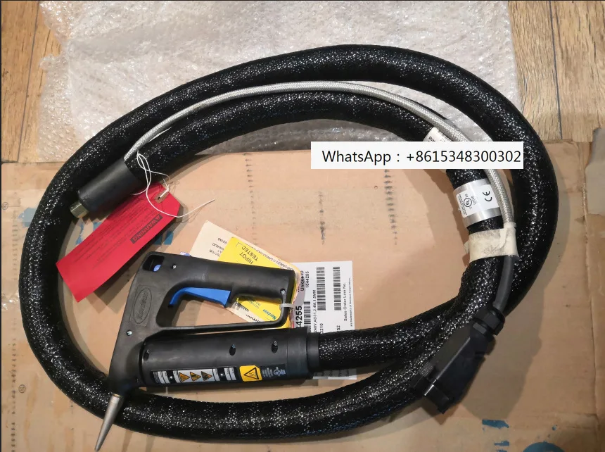 Nordson шланг/пистолет/NOZ ASSY AD31 распылительное оборудование горловой ручной