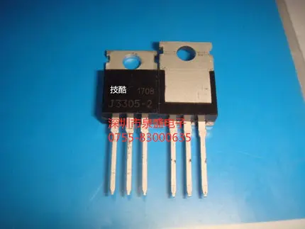 Фонарь J3305 фонарь/фонарь C32725/C33725 IRG4BC30F G4BC30F фонарь BC516 фонарь C33716
