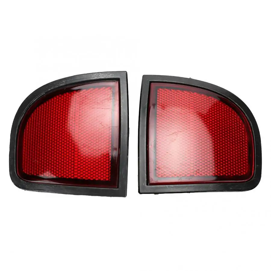

Car Tail Rear Indicator Reflector Light for Mitsubishi L200 Triton 2005-2009