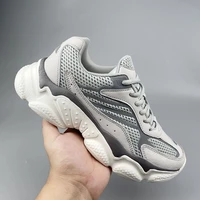 2022 new xiaomi high quality retro basketball shoes for men and women high street fashion casual breathable xiaomi sneakers