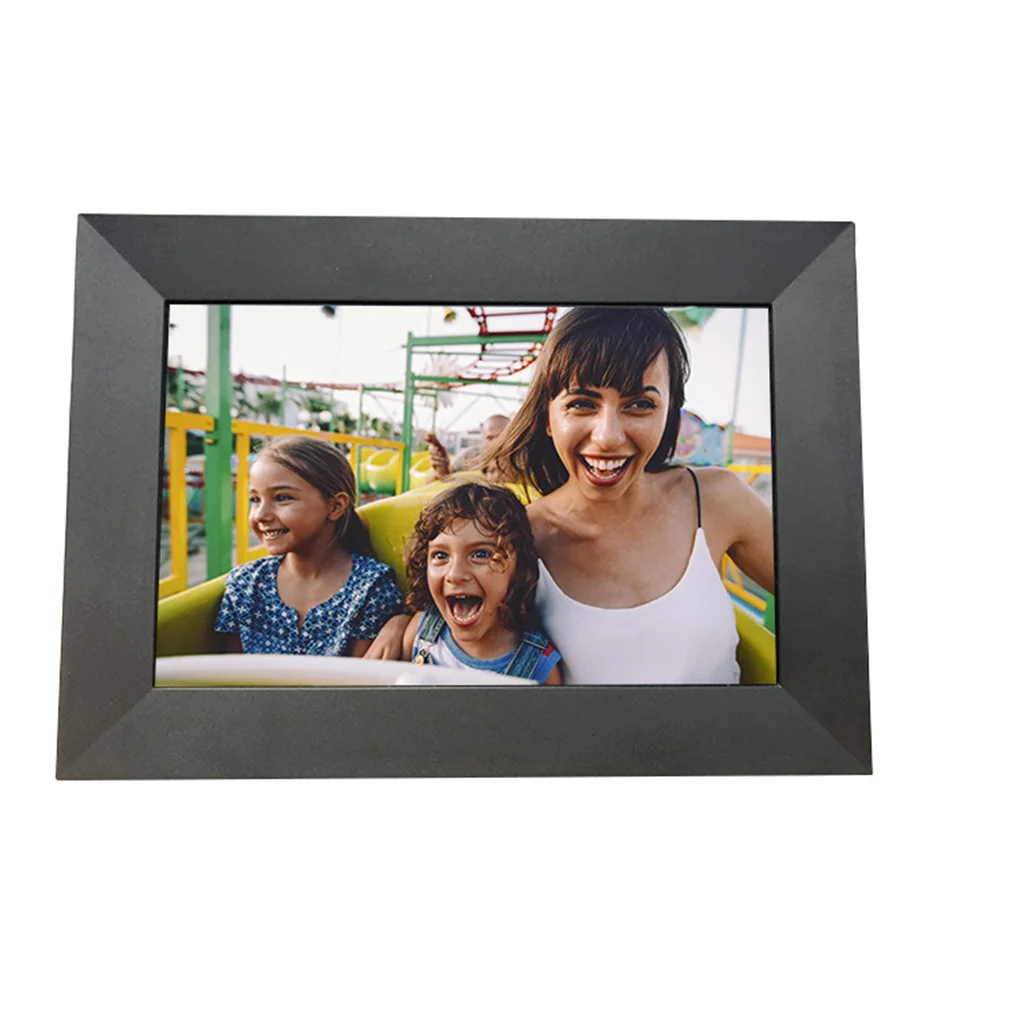 

7-inch/8-inch Digital Photo Frame Remote Control HD LED Screen LED Photo Frame Electronic Photo Album Picture Video Player Gift