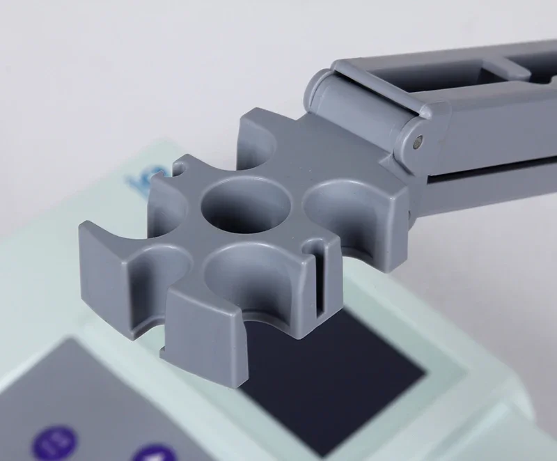 Высококачественный Настольный лабораторный рН-метр с ЖК-дисплеем цифровой по