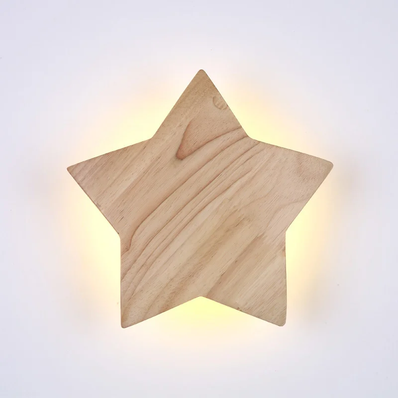 

modern led glass ball luminaire luminaria nicho de parede cabecero de cama beside lamp