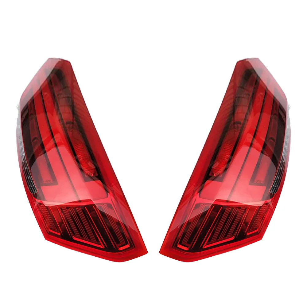 

Hotsale DFSK Car Tail Light for Glory 580 Orignal Quality Tail Lamp Assembly 4133020-SA01