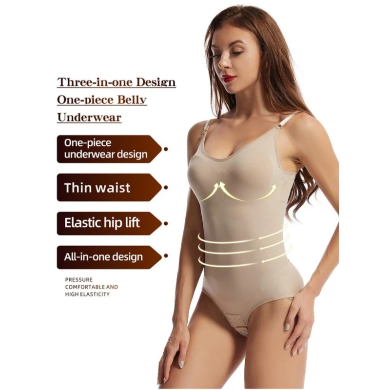 

Боди женское без рукавов, пикантный сплошной купальник на лямке через шею, с поддержкой груди и ягодиц, цельный уличный лиф