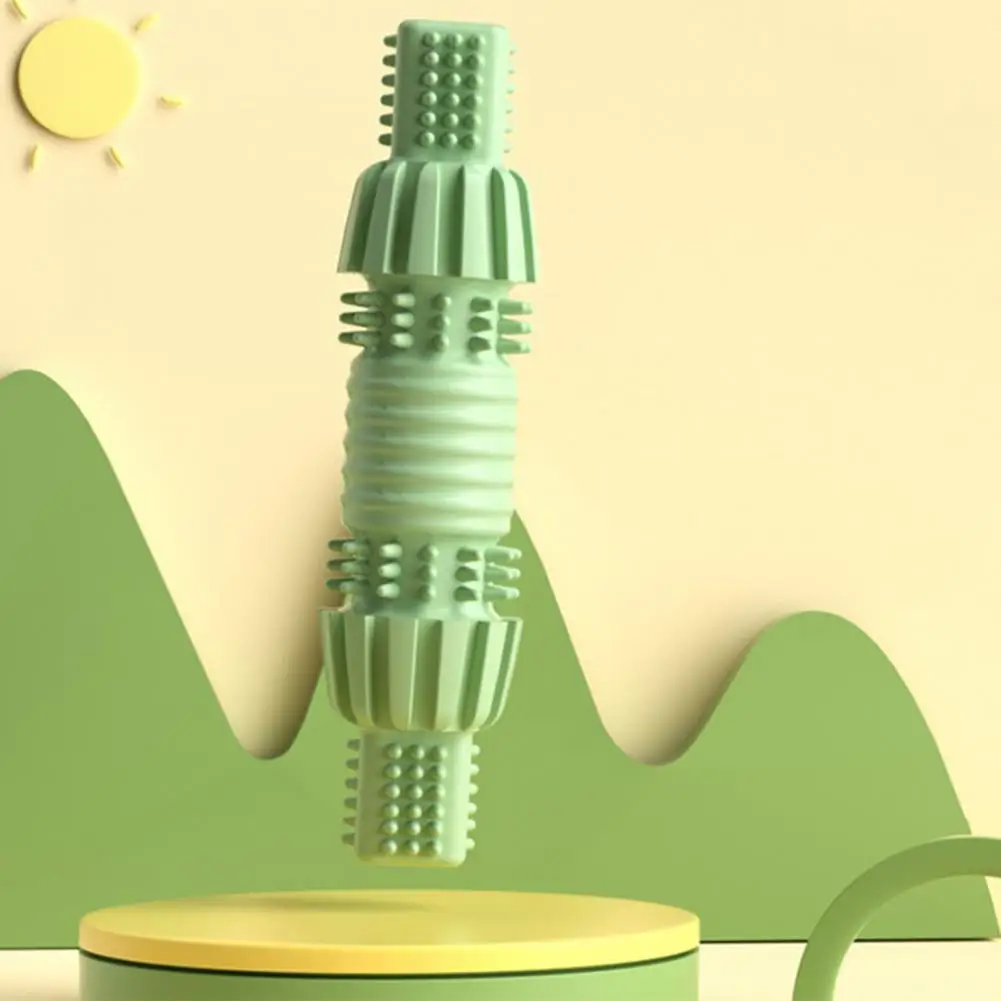 

Dog Toy Durable Dog Chew Toy Stress Relief Energy Release Teeth Ideal for Chewers Small to Medium Breeds Energy Release for Dogs