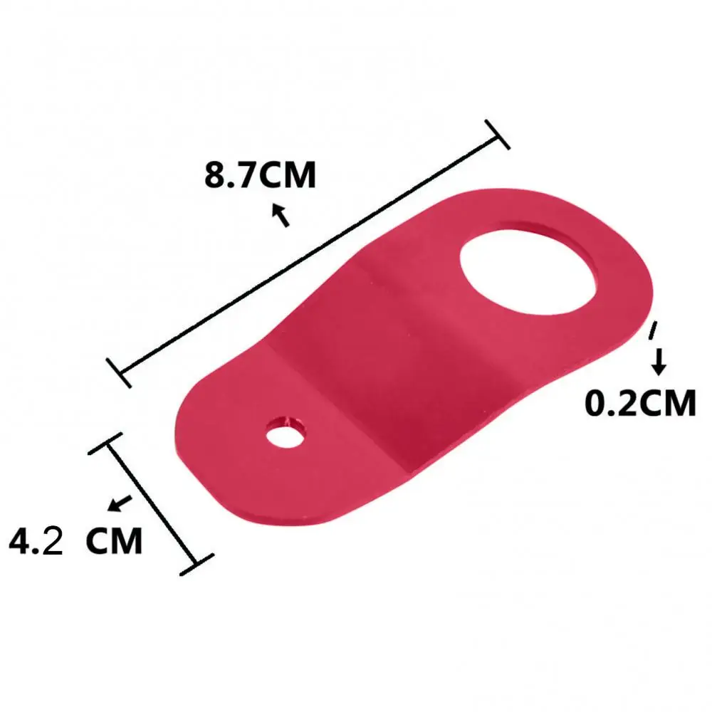 

Car Water Tank Radiator Stay Bracket Holder Auto Modification for Honda Civic EK Car Radiators Parts Accessories