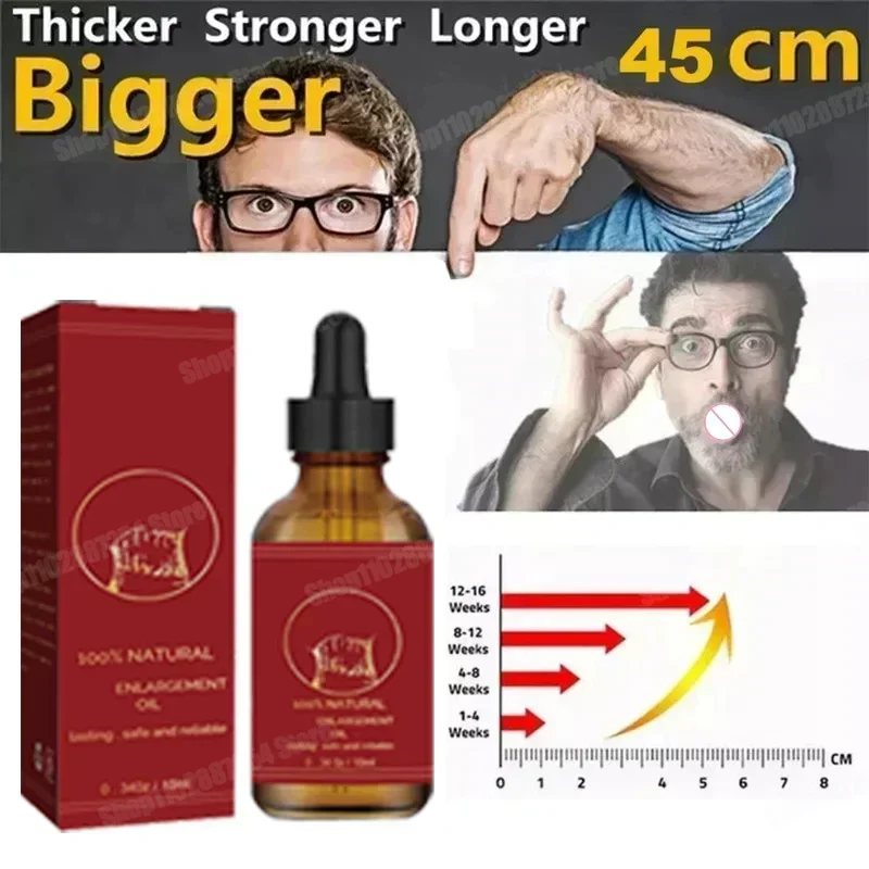 Формула для роста и утолщения мужского пениса повышающая силу эрекции