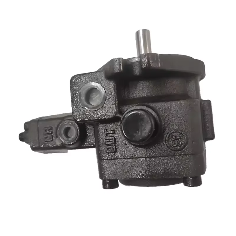 SVPF VA1 VB1 VC1 VD1 VE1 гидравлический насос VA1-15F-A3 VA1-15F-A2 VA1-15F-A1 Лопастной низкого давления