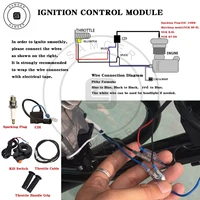 2-Тактный двигатель для велосипеда#5