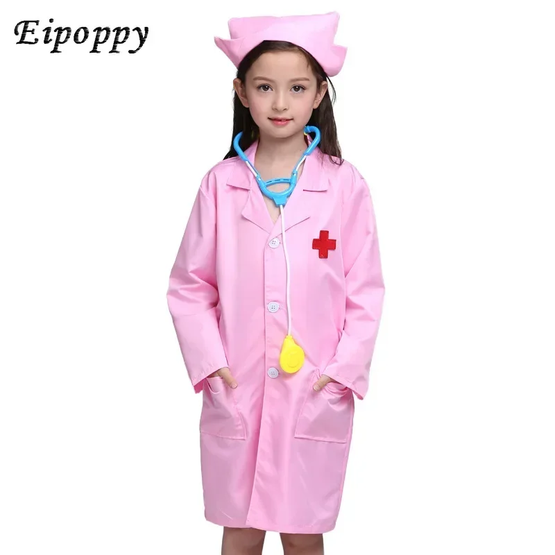 Детский профессиональный костюм для выступления в детском саду