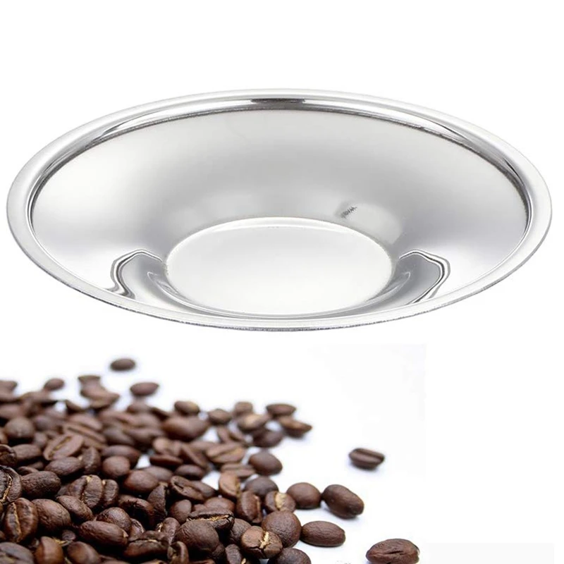 

Набор изолированных кофейных чашек-чашки для эспрессо с двойными стенками, чашка для кофе, латте, капучино, чая с блюдцем и ложкой 125 мл (набор из 4 шт.)