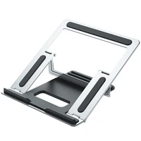 aluminum laptop stand for macbook pro air xiaomi huawei dell lenovo hp ipad notebook computer holder lap top support accessories