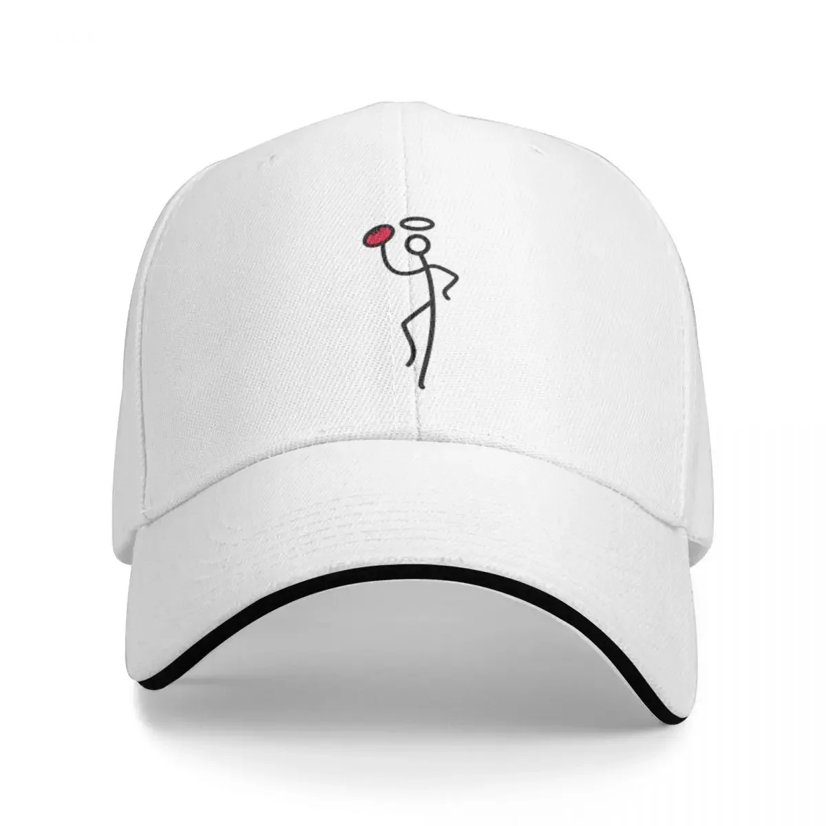 Бейсболка St Kilda Stick Saint A