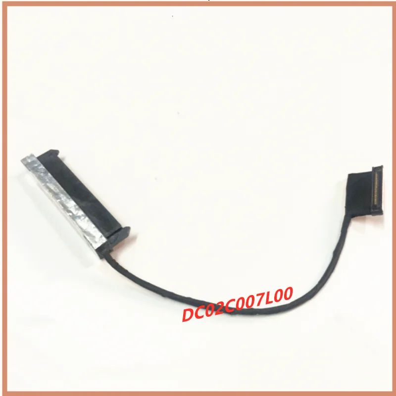

New Laptop HDD Connector Cable For Lenovo Thinkpad X260 SATA DC02C007L00 SATA Cable Interfaces