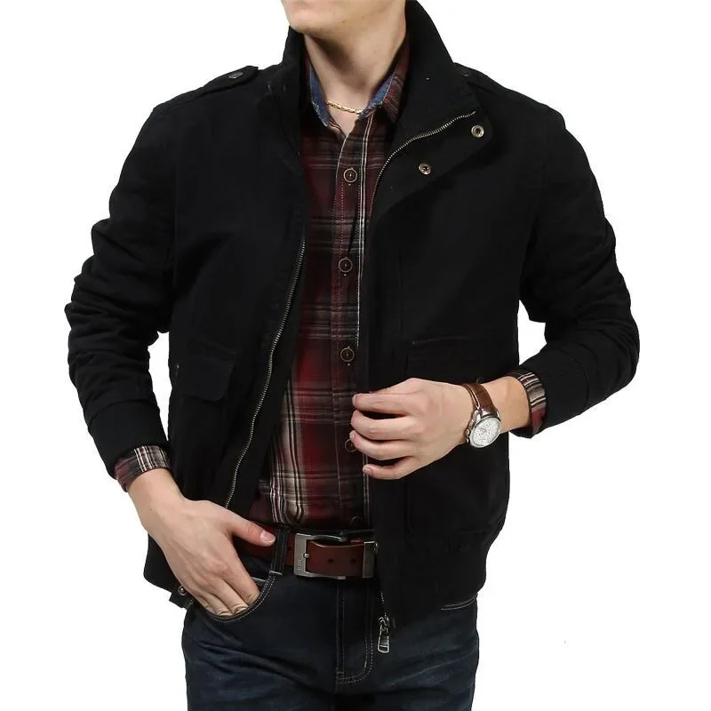 Водонепроницаемая ветровка куртки для мужчин зимняя мужская спортивная рубашка