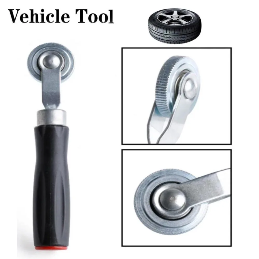 Автомобильные аксессуары для подшипников, подшипников, шин, планшетов для шин, колесных колес, инструмент для роликовых колес диаметром 1/2 дюйма, портативный инструмент для прокола
