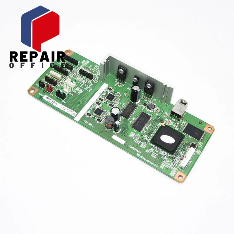 Форматирующая системная плата в сборе для Epson R2000 1410 1400 PX1004 PX1001