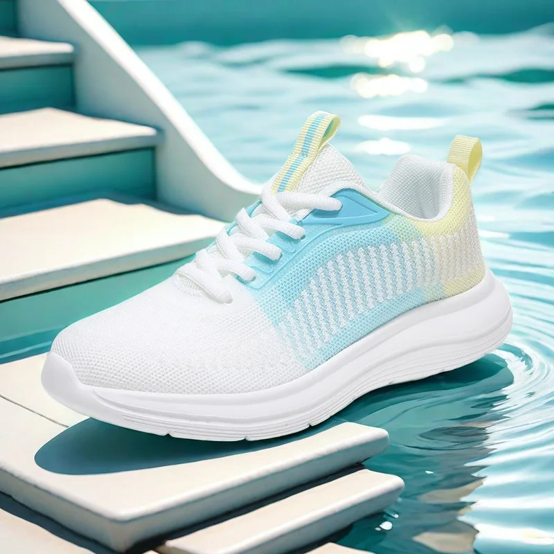 Кроссовки со шнуровкой Sport Boty Panske Tenisky Элегантная женская обувь Спортивная в