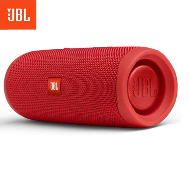 JBL Flip 5 Powerful Bluetooth Speaker 