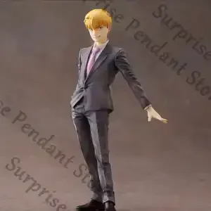 Mobu Saiko Hyaku Mob Psycho 100 ambitus Kageyama Shigeo Reigen Arataka модель ручной работы Высокий уровень внешнего вида украшение для рабочего стола (art.: 3920d258fee90) - 3920d258fee90