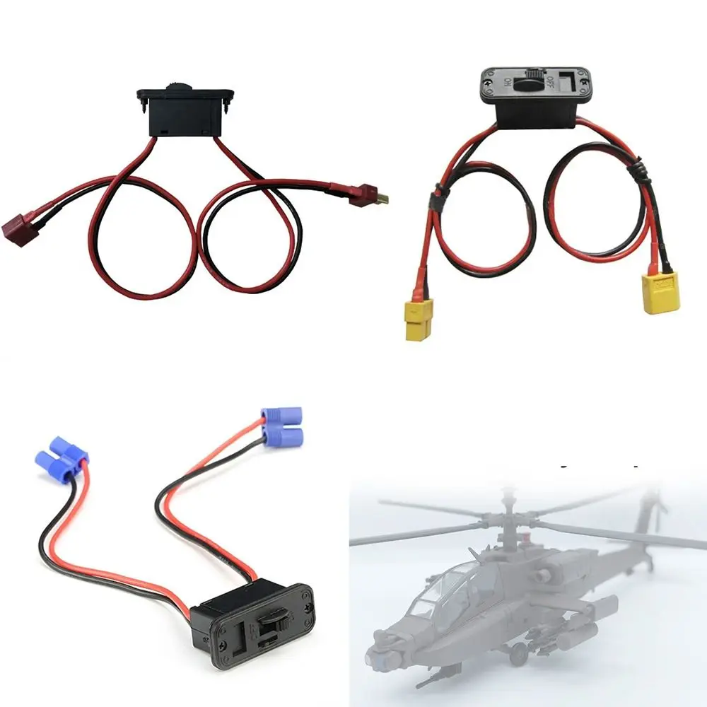 

T/XT60/EC3 штепсельная Вилка для аккумулятора