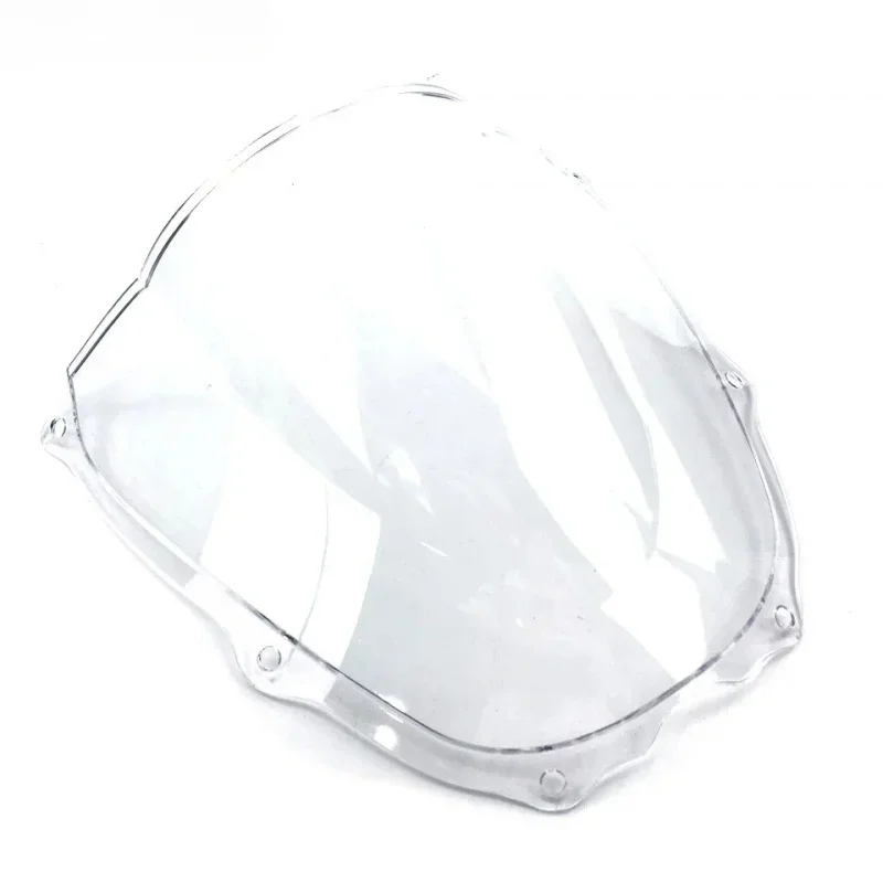 Подходит для лобового стекла Honda RVT1000R VTR1000 SP1 SP2 RC51 2000-2006 2001 2002 2003 2004 2005 RVT VTR 1000 1000SP