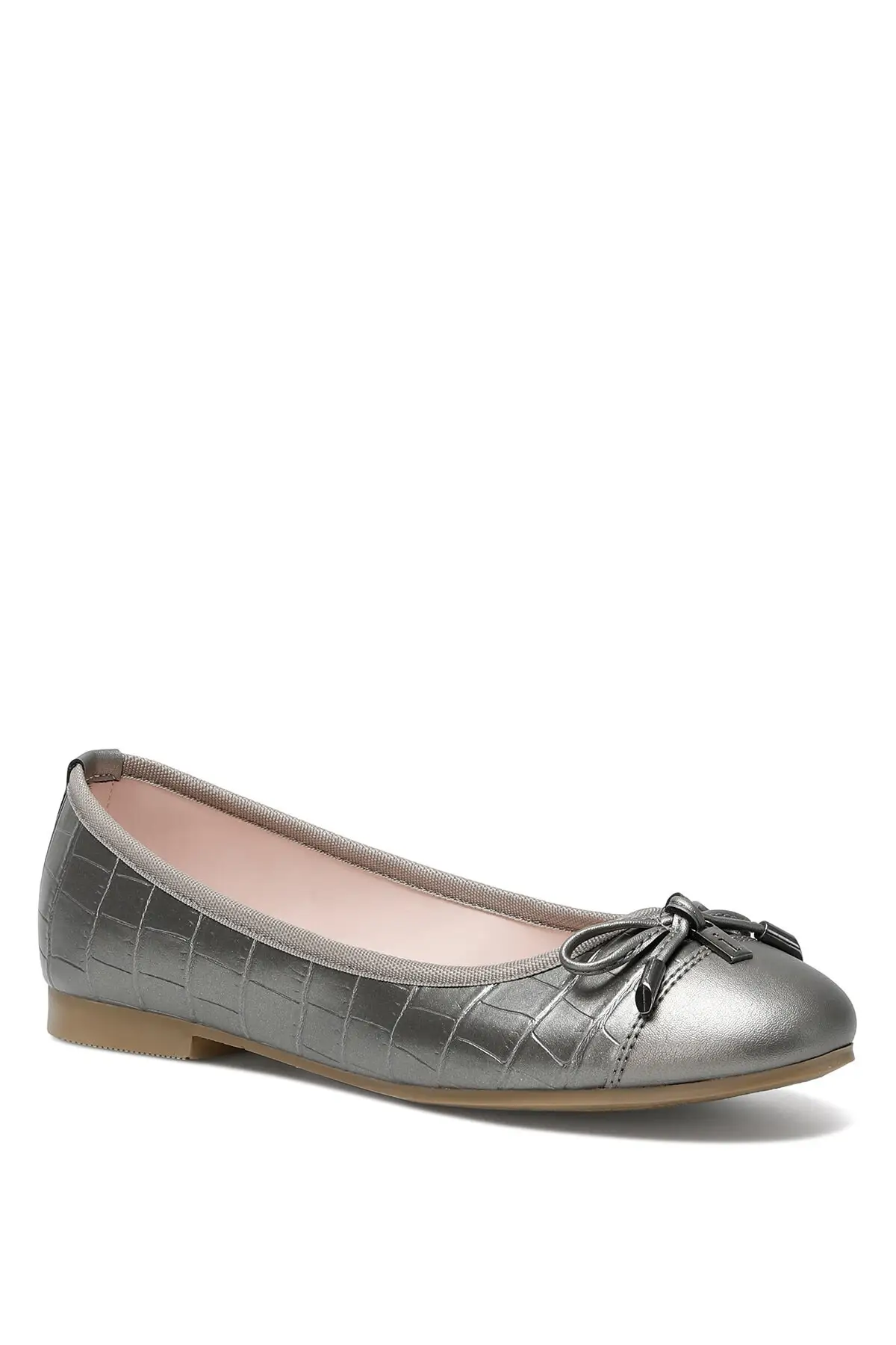 

Туфли женские с жемчугом, плоская подошва, повседневная элегантная обувь, лето