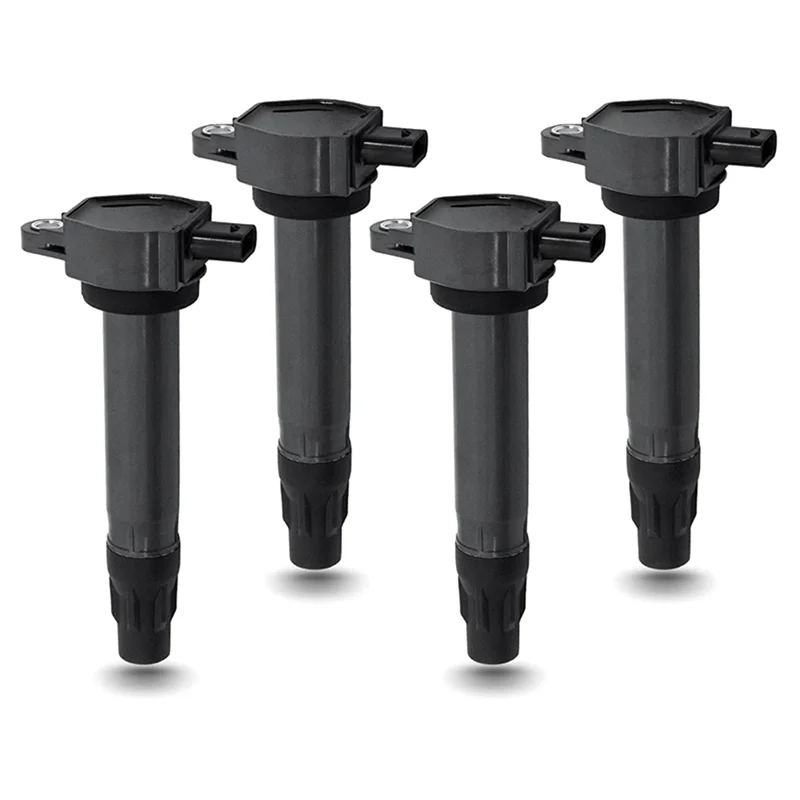 Катушка зажигания для Chrysler Sebring/ Dodge Avenger Caliber/ Jeep Compass 04606824AC 4606824AB UF557 5C1644