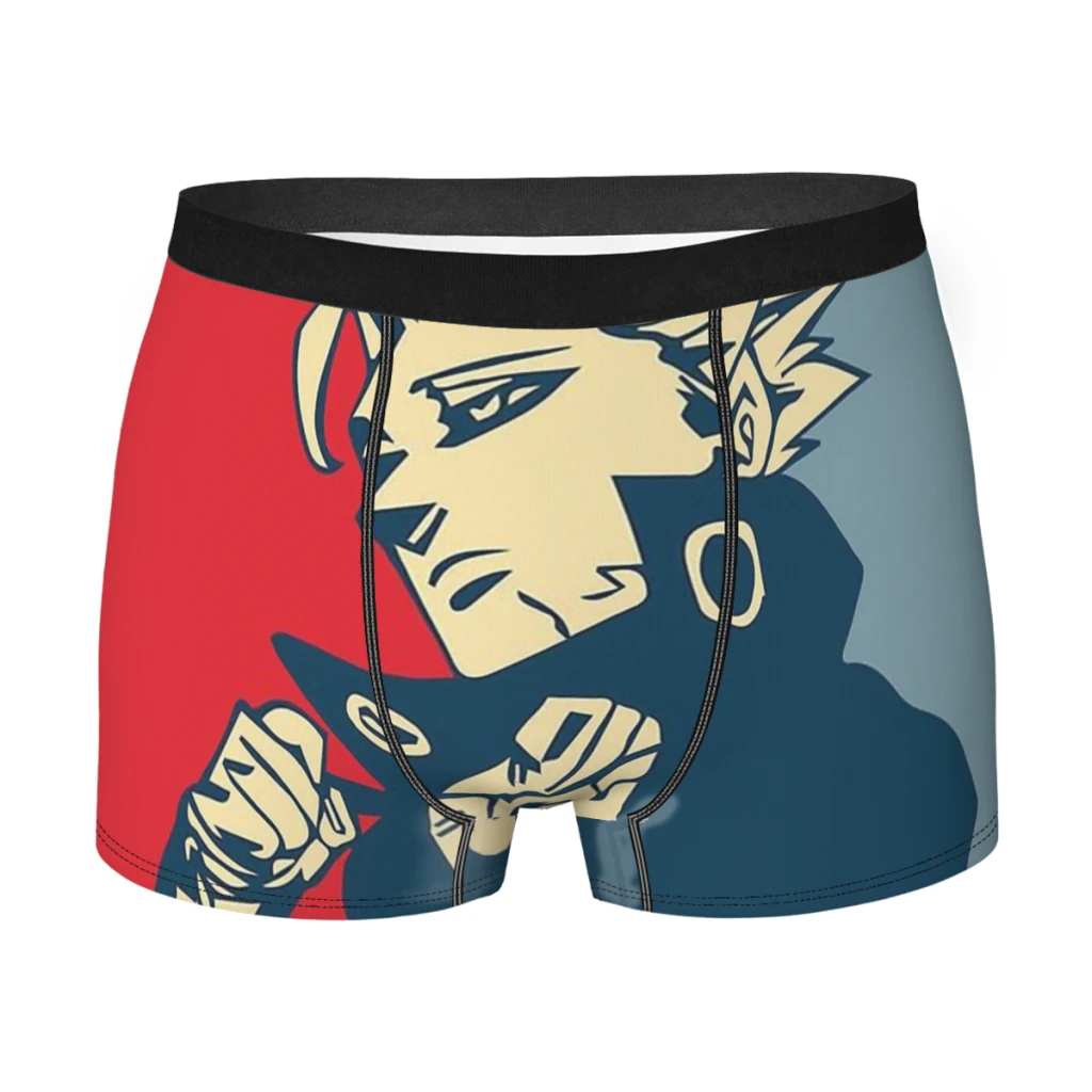 

Essential Men Boxer Briefs Underwear The Seven Deadly Sins Highly Breathable Top Quality Gift Idea