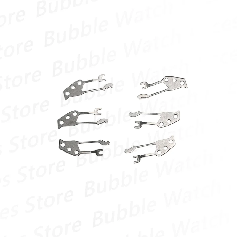 Watch Accessories Calendar Correction Spring Movement Accessories Fit For 8205 Mechanical Watch Movement Compression Spring