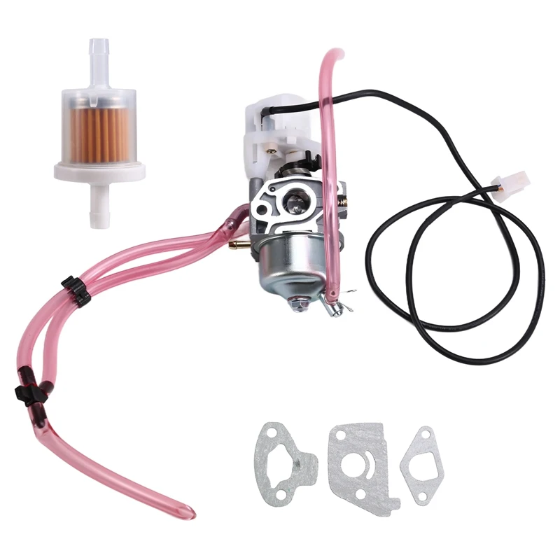 Карбюратор для карбюратора BH-Motor Carb Kipor Kge3000ti Kge3500ti IG3000 GENERATOR