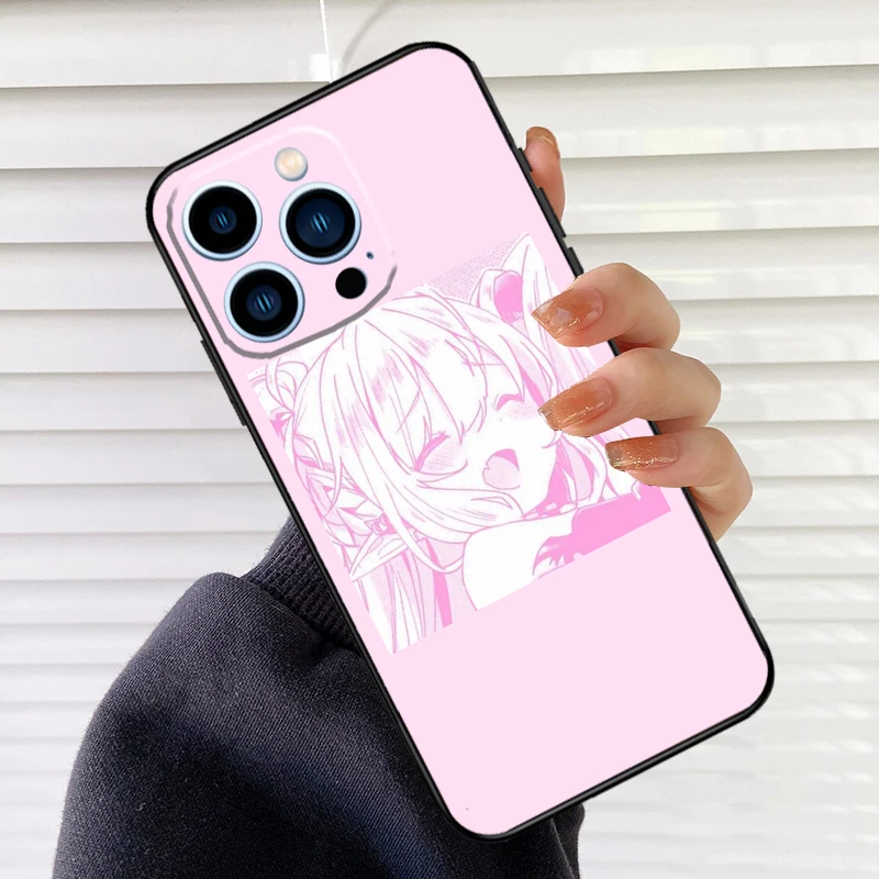 Мягкий силиконовый чехол-накладка для iPhone 11 12 Pro Max XR XS X 7 8 Plus 13 |