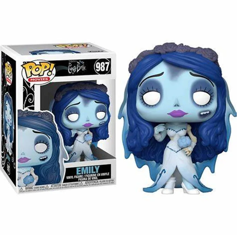Toys Collection Dolls Gifts Pops Figure