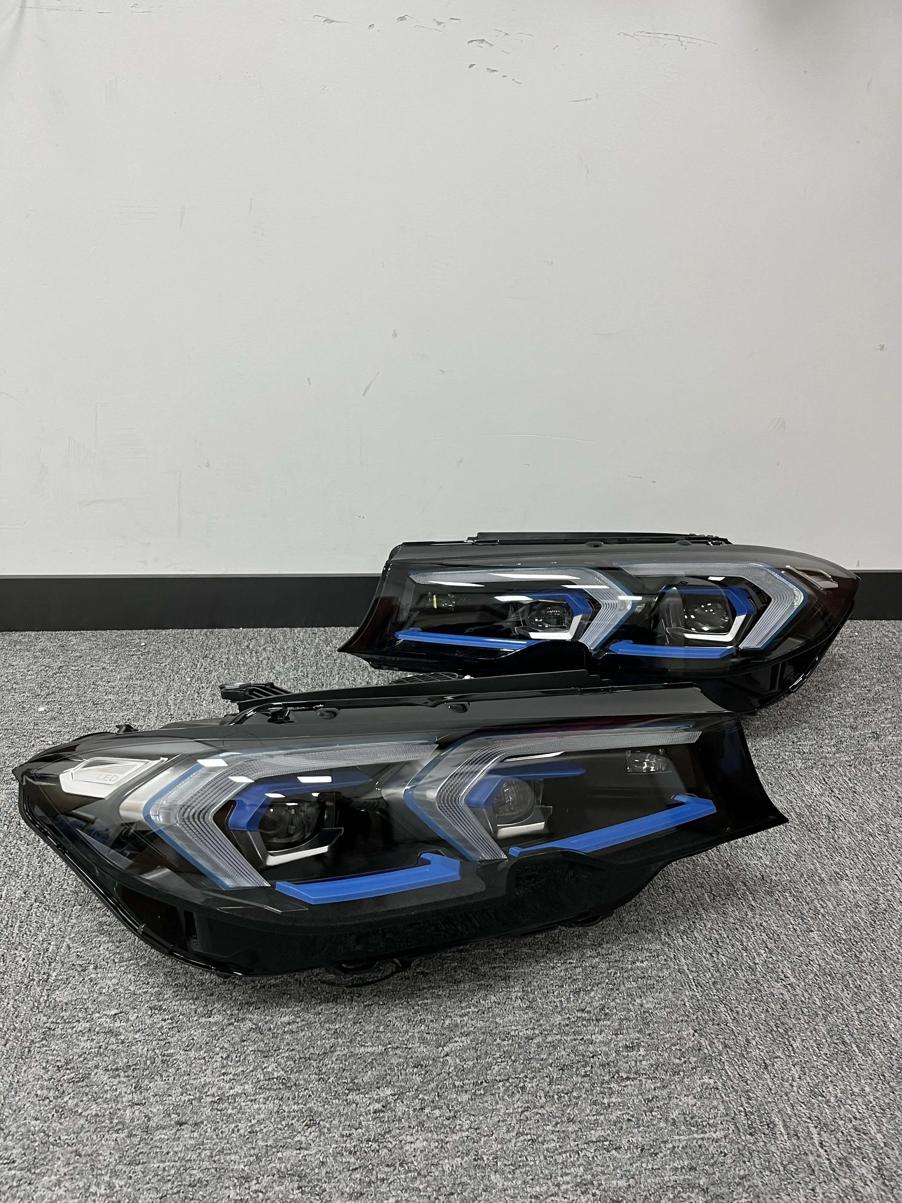 MRD Подходит для BMW G20 новинка 3 серии 2020 G28 330i детской лампы модифицированные