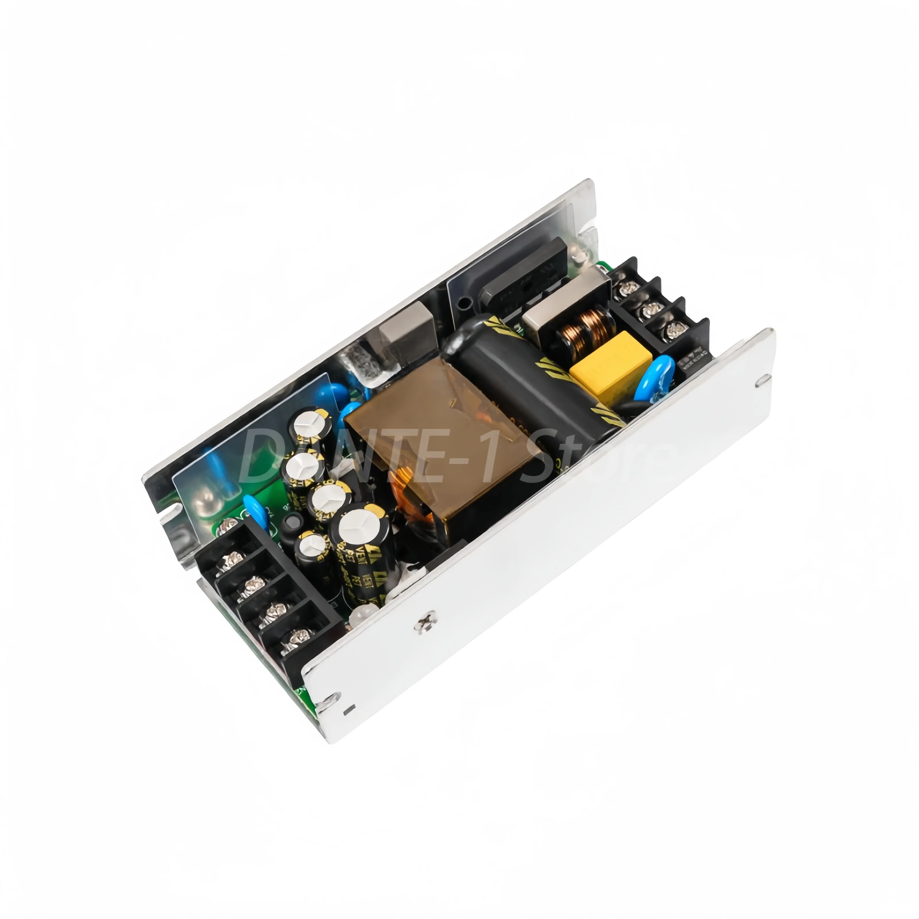 55V3A модуль импульсного источника питания постоянного тока промышленное